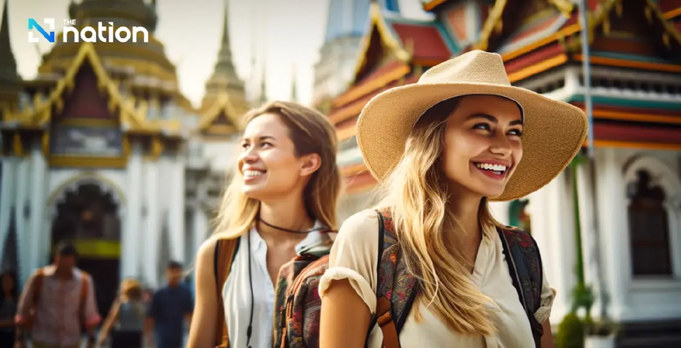 Ini 3 Alasan Thailand Destinasi Wisata Favorit, Dikunjungi 28 Juta Turis